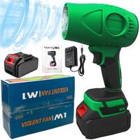 Upgraded version/ battery*2（green）