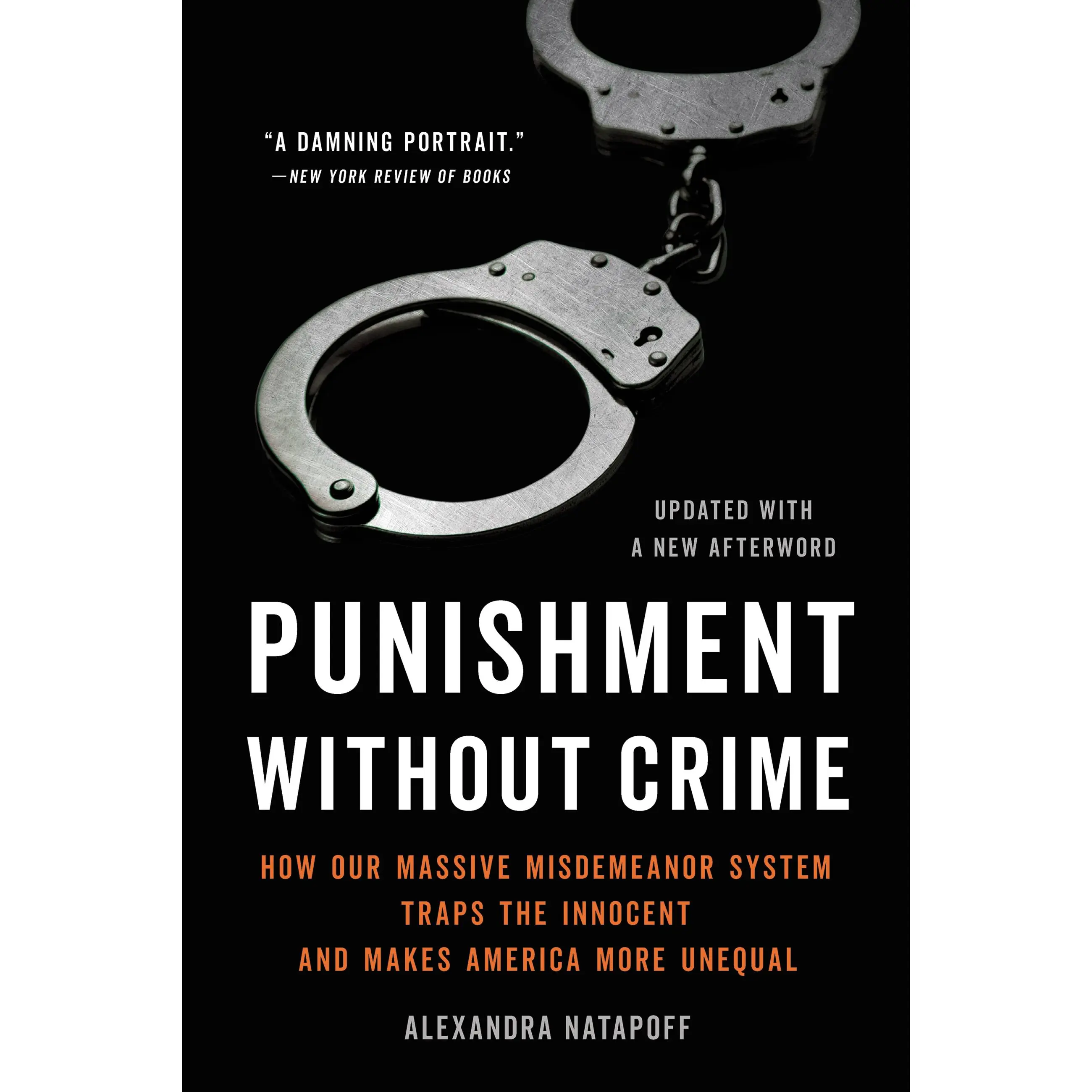 Punishment Without Crime