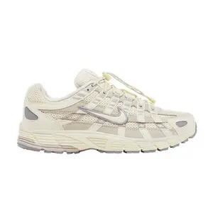 Nike Wmns P-6000 'Light Bone Platinum Violet'