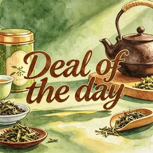 Deal Of The Day