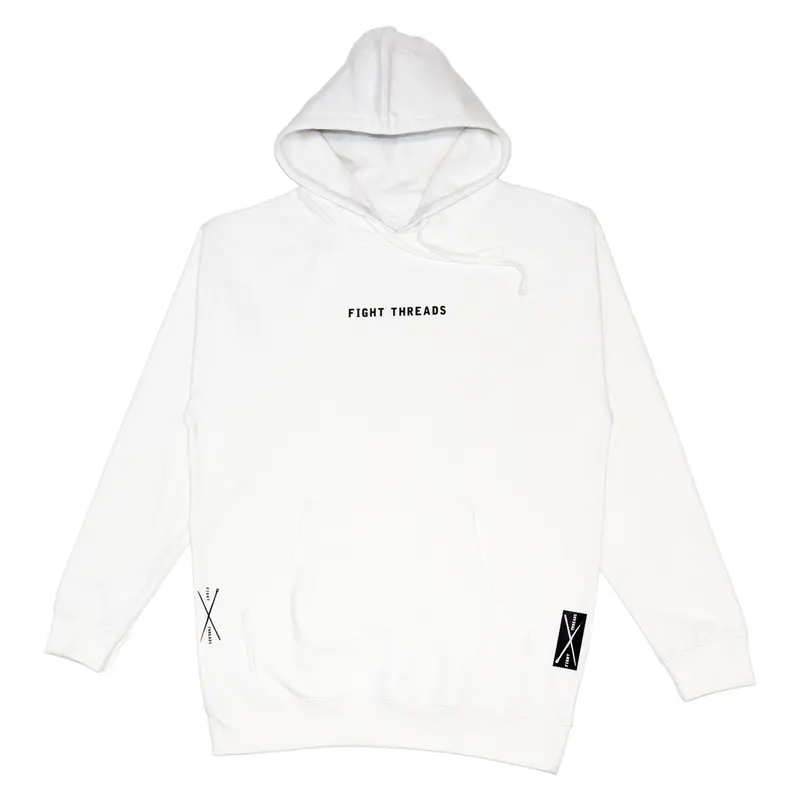 threaded hoodie - TikTok Shop