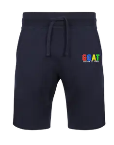 Goat - original shorts