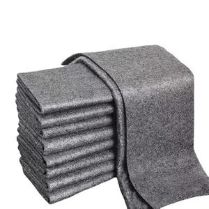 10 Counts Dishwashing Rags, Multipurpose Non-Scratch Wire Dishcloths for Wet and Dry Use, Reusable Wire Cleaning Cloths for Kitchen, Glass, Windows, Washable & More