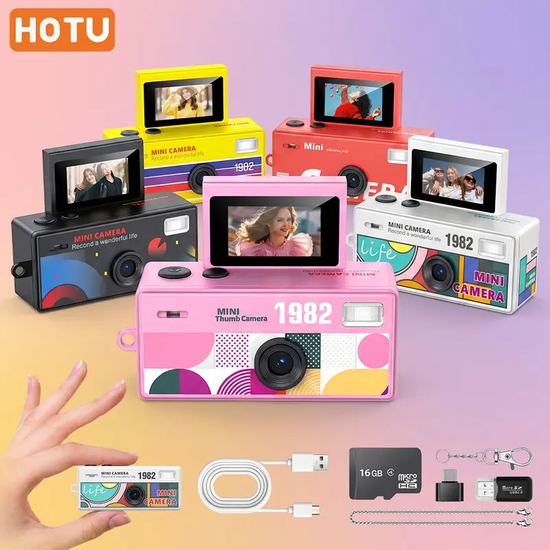 FLIP CAMERA - TikTok Shop