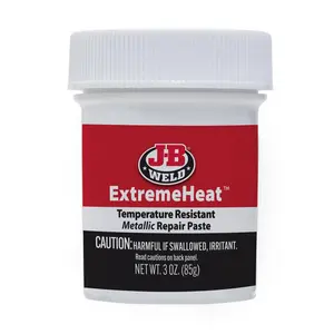 3 oz. Extreme Heat Adhesive Paste
