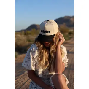 small town SMOKESHOW