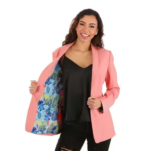 Women's Disney Lilo and Stitch Blazer (© Disney)