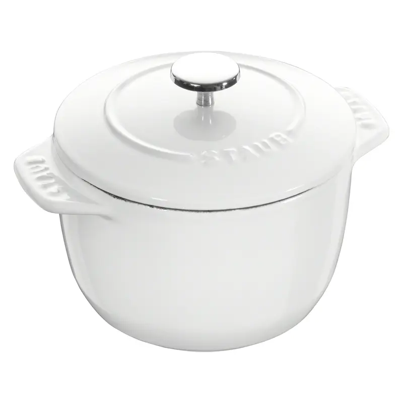 STAUB Cast Iron 1.5-qt Petite French Oven