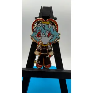 Shiggy Voodoo Dolls Wave 1