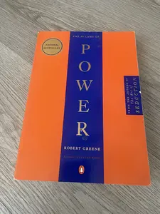 Power book