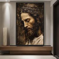 Unframed(Canvas only)