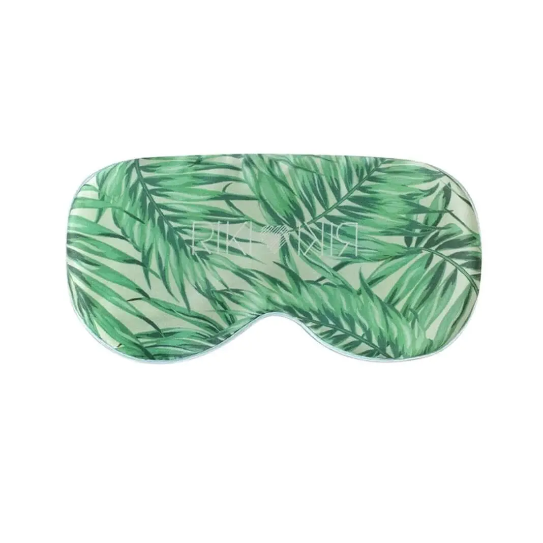 RIKI Sleep Mask - Palm Print RIKI Sleep Mask - Palm Print
