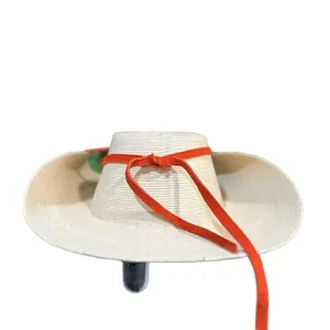 Sombrero calentano / cowboy hat/ calentano hat : hecho a mano : handmade