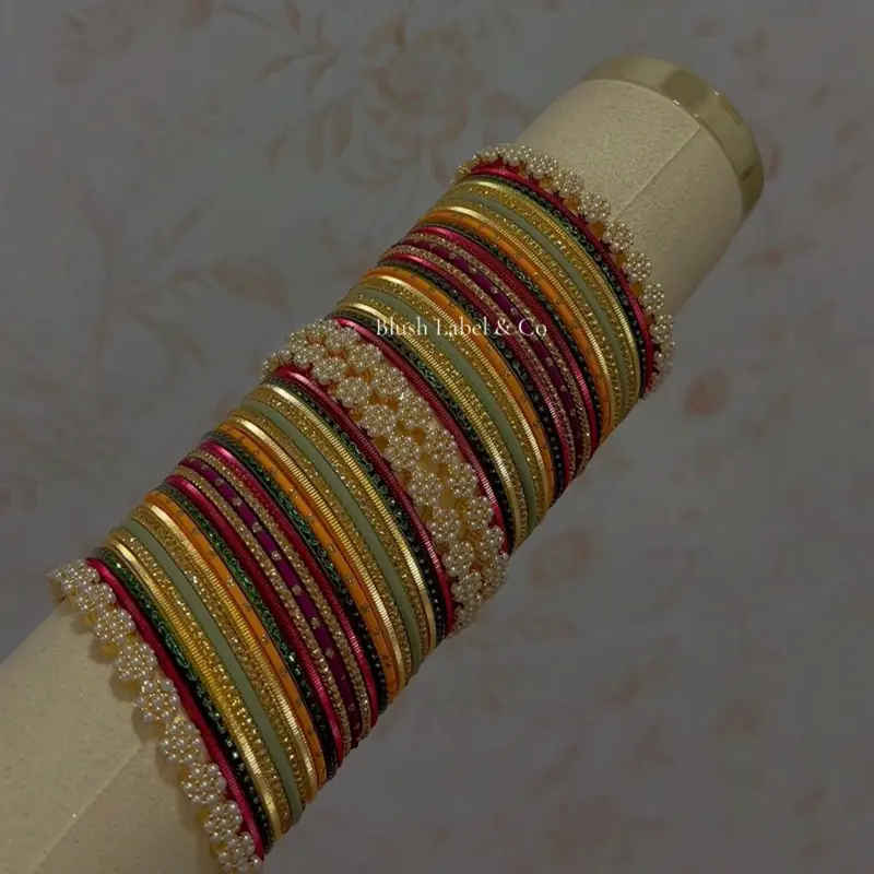 Bangles