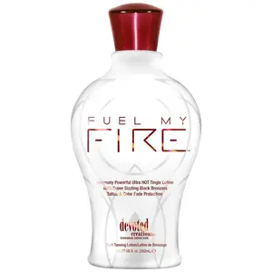 Devoted Creations Ultra HOT Tingle Lotion - Intensely Powerful