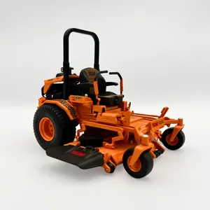Scag Turf Tiger II Diecast Zero-Turn Replica