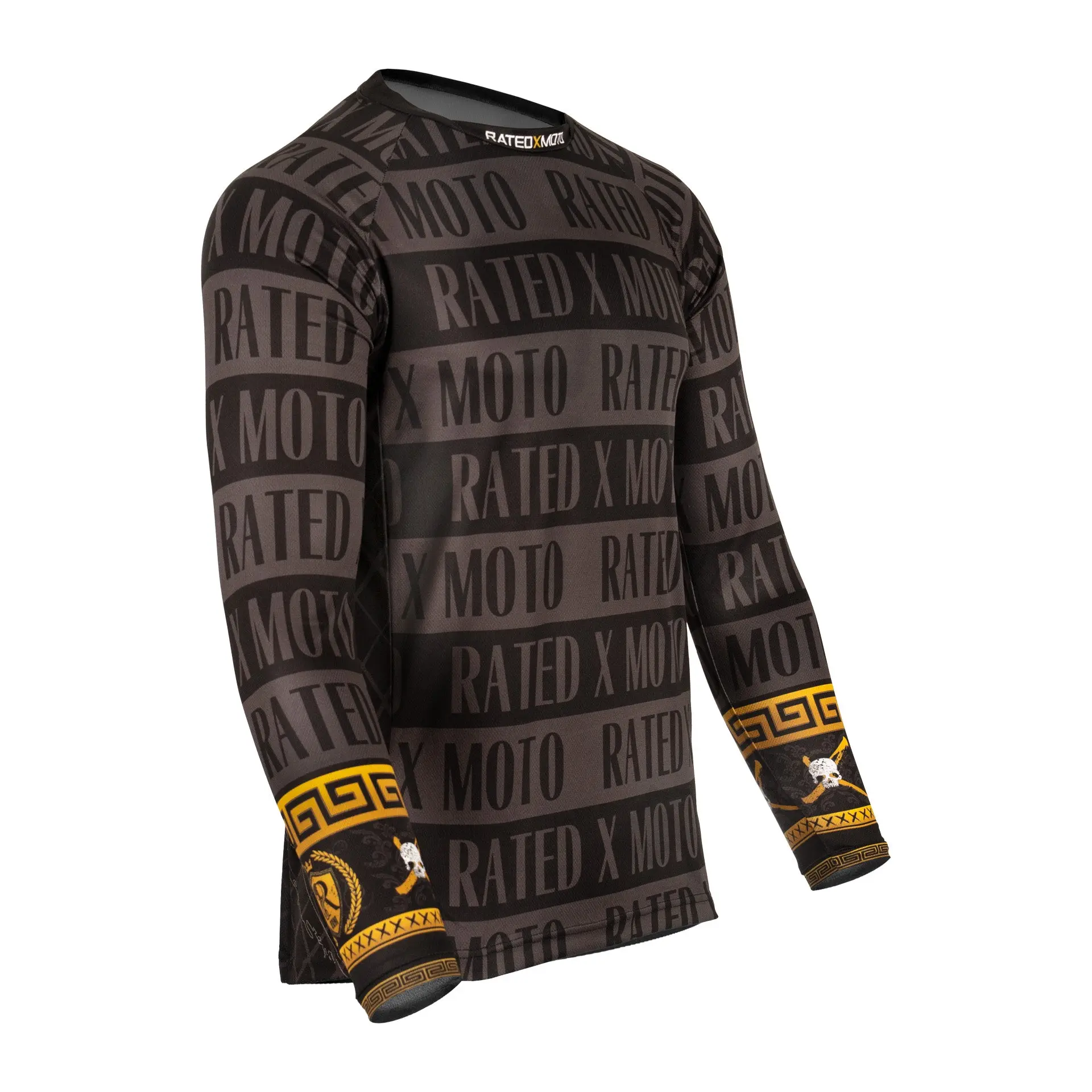 Pro X Versa Motocross Jersey