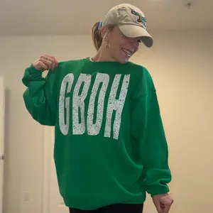 GBDH sweatshirt