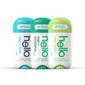 hello best of hello deodorant set