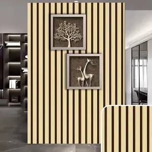 Self-Adhesive 3D Wall Panels - Textured Grid Design, Peel and Stick PVC Wallpaper, Thickened 3D Grid Pattern, Easy to Install, No Glue Needed, Perfect for Living Room, Bedroom, Bathroom Decoration, Wallpaper, Bedroom Beautification