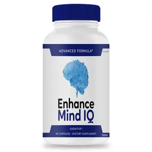 Enhance Mind IQ - Enhance Mind IQ Advanced Formula