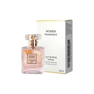 Women's Perfume (Eau de Parfum Spray) — A fragrance for women suitable for casual, everyday wear, (30 ml) — an ideal beauty gift for birthdays or anniversaries.