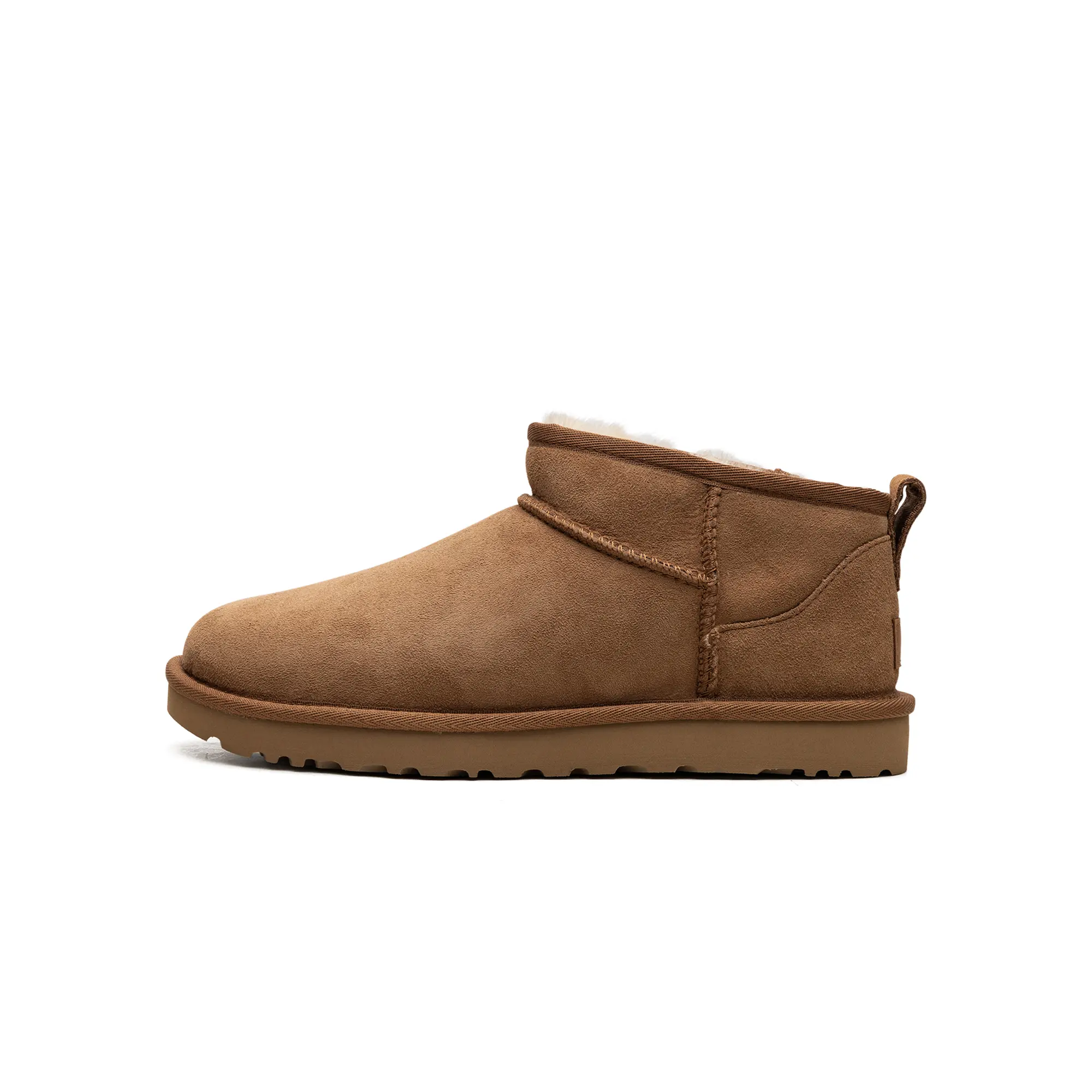 CLASSIC ULTRA MINI WMNS "Chestnut" 1116109 CHE