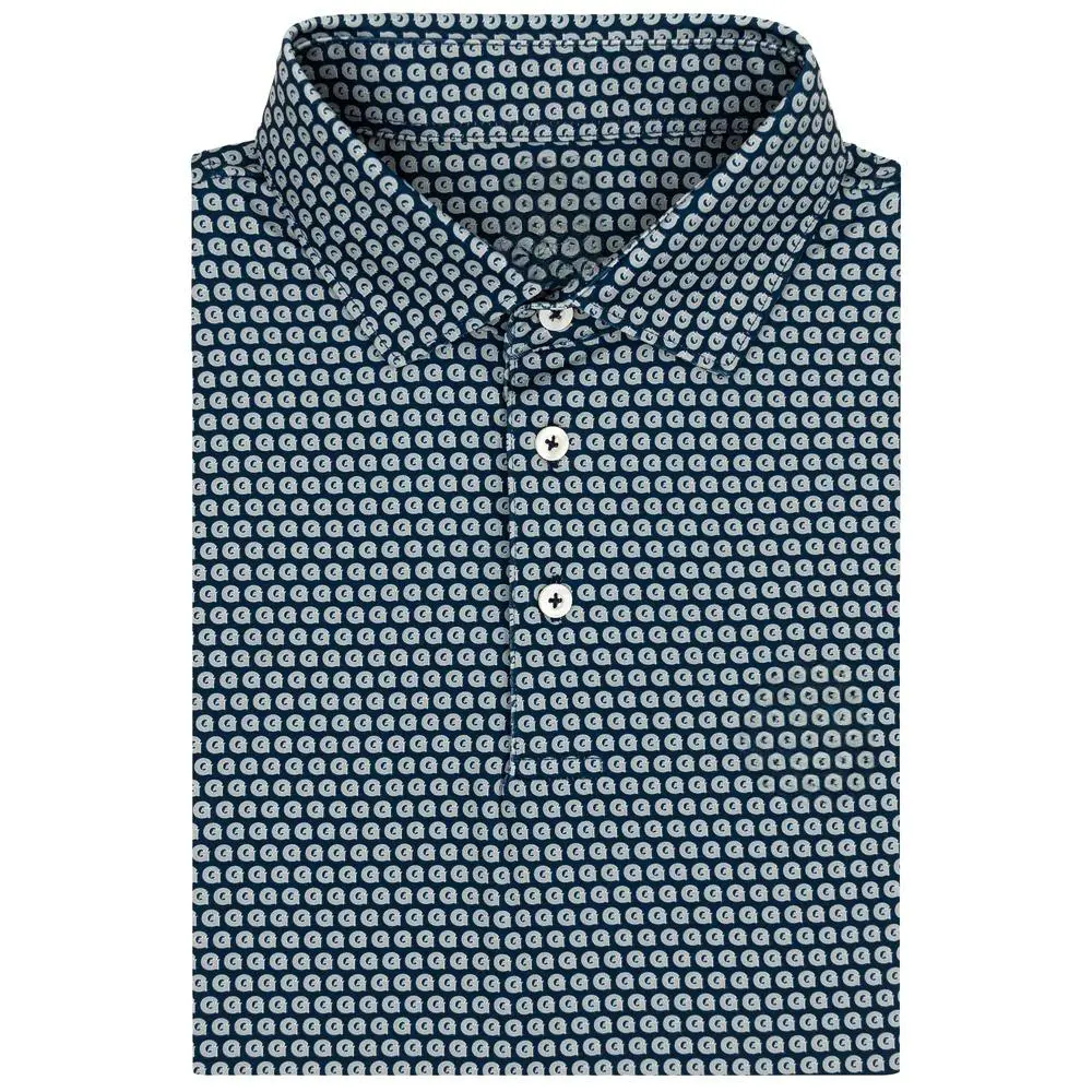 The Georgetown Hoyas™ Polo