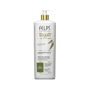 Quiabo XBTX Hair Alignment 33.8FL.OZ