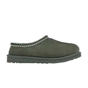 UGG Tasman Slipper 'Woodland Green'
