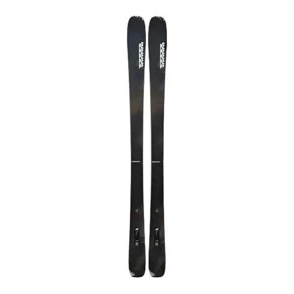 K2 Mindbender 85 Skis 2025