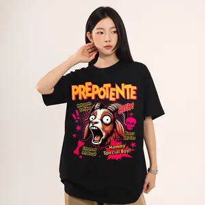 Dungeon Crawler Prepotente T-shirt, Dungeon Crawler Carl Inspired Tee, Mommy's Special Boy Tee, New Achievement Merch, Book Lovers T-shirt Gift  Unisex