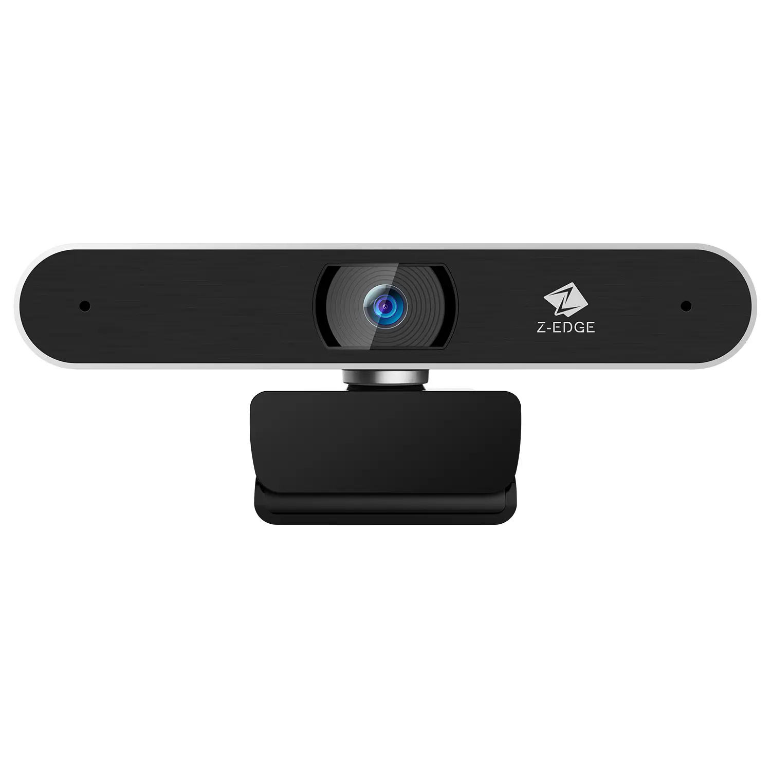 Z-EDGE ZW511 Auto-Focus 1080p USB Online Webcam - Wide-Angle External USB Webcam with Microphone, Cam Mount, Plug & Play for Laptops, Home Office Use, 1080P Webcams