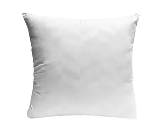 Large 26x26 Euro Pillow – Ultra Soft, Hypoallergenic Bed & Decorative Cushion
