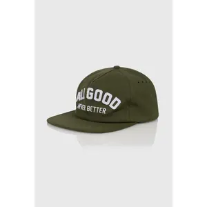 Vert AGNB 5 Panel Unstructured Hat