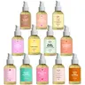 Scented Body Oils ~ Choose Your Scent - Handcrafted Multi-Use Dry Body Oil Aroma Body Care Sunflower Blend