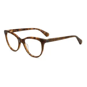 KATE SPADE KS-MANDEE 51-18-140 TAY-BKPTTRWHT