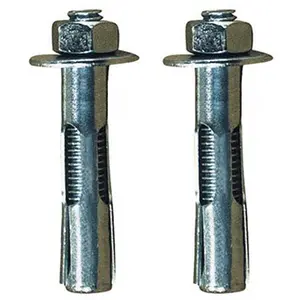 Crimson  Concrete Expansion Anchors