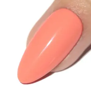 Bikini Blush Gel Polish