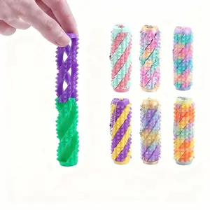 Little Ouchies Pain Fidget Toy, 3D Printed Stim Sensory Fidget for Adults & Teens, Perfect Gift for Birthdays & Stress Relief, Stress Relieving Accessory