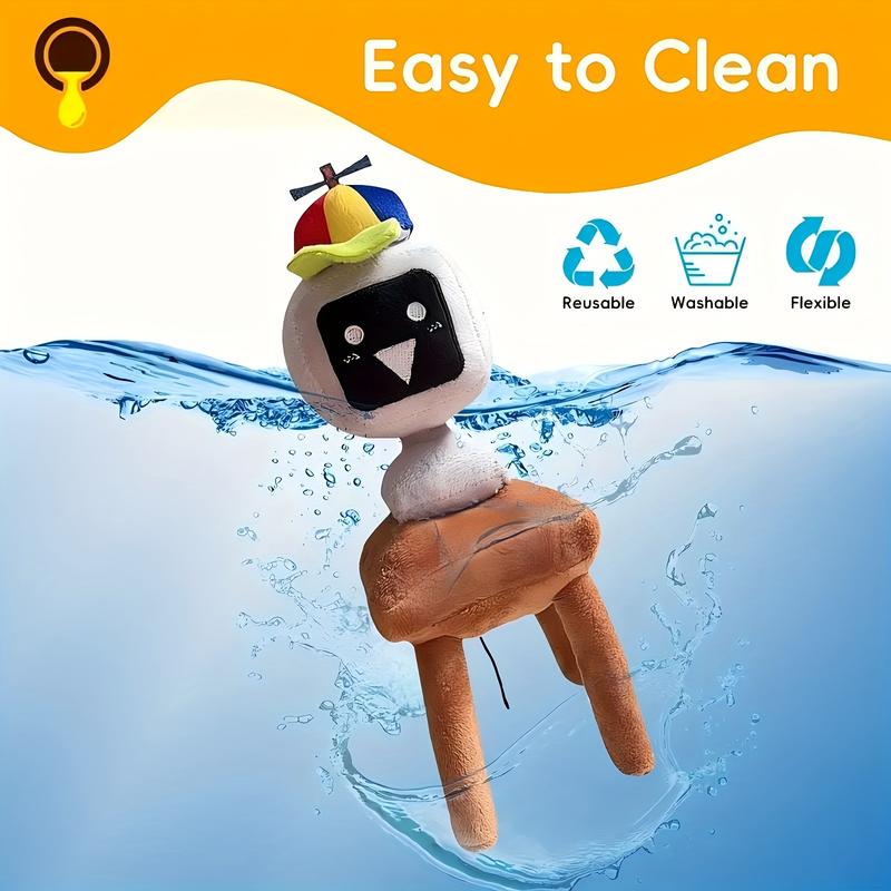 Sprunki Plush Toys,  Cute Stuffed Animals For Kids, Boys & Girls, Cozy Home Decor Gift, Sprunki Soft And Funs Stuffed Toys Dolls For Fans And Friends Christmas Birthday sprunki  plushies