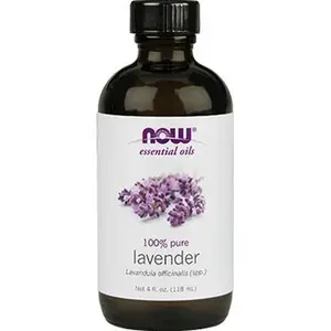 Lavender Oil 4 oz