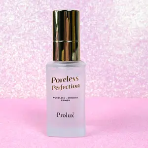 Prolux Poreless Perfection: Best Poreless Primer Prolux Poreless Perfection: Best Poreless Primer