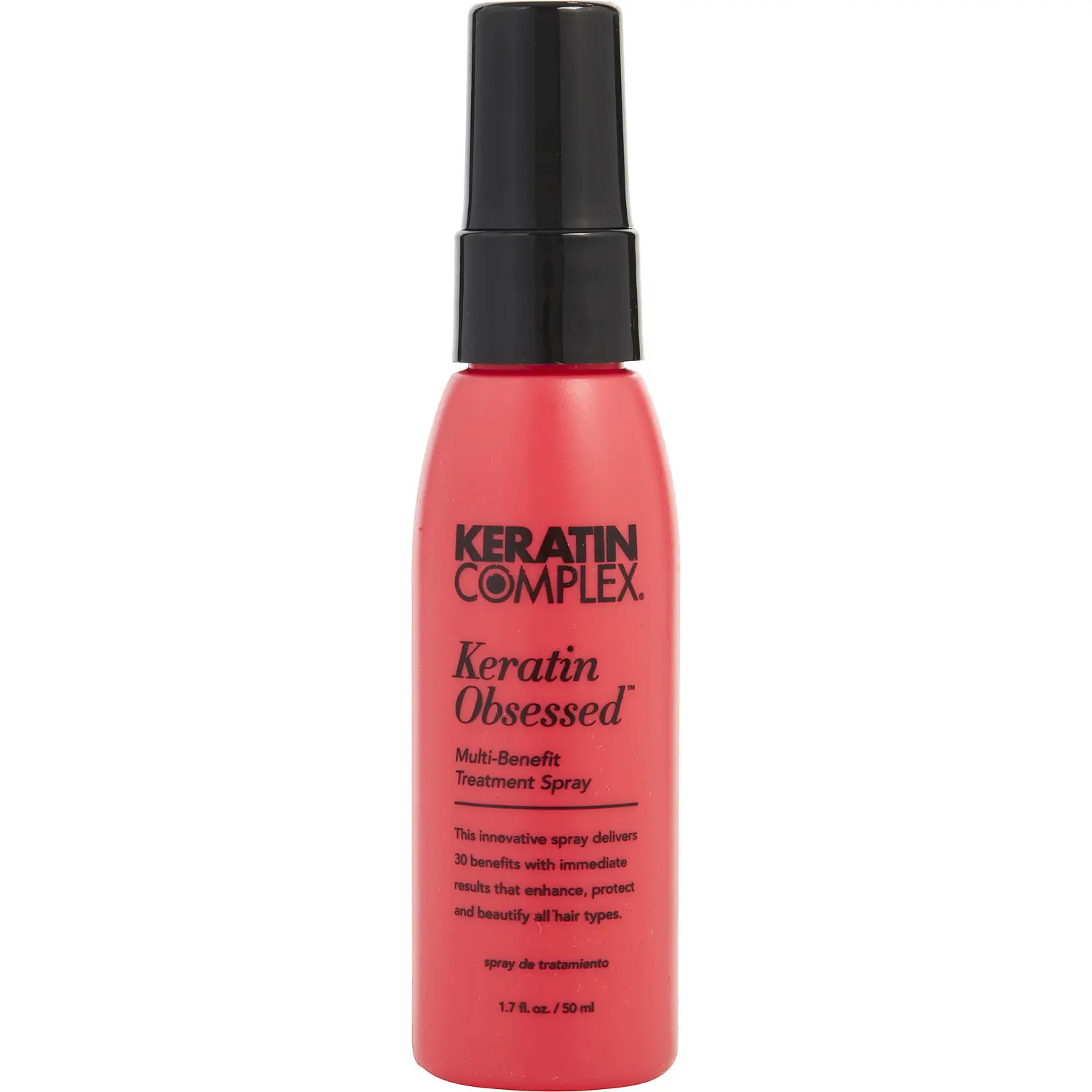 Keratin Complex By Keratin Complex Keratin Obsessed For Unisex