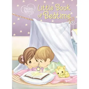 Precious Moments: Little Book of Bedtime