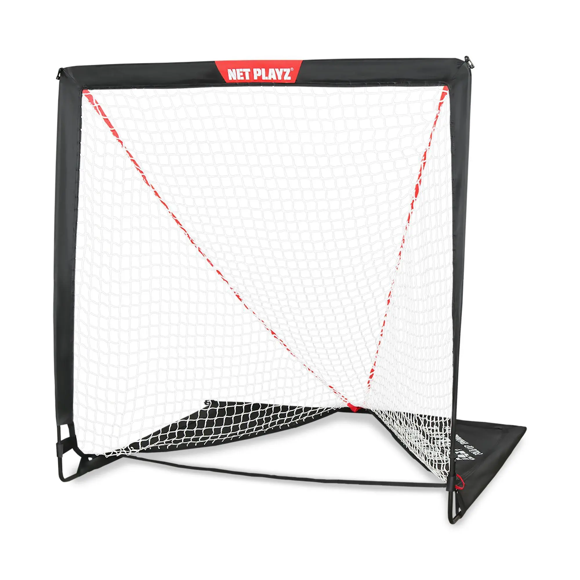 Net Playz 4x4 Lacrosse Goal Net Playz 4x4 Lacrosse Goal
