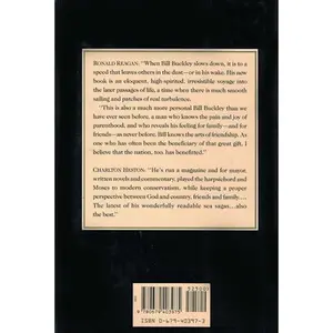 USED-Windfall: The End of the Affair by Jr. Buckley William F. (Hardcover)