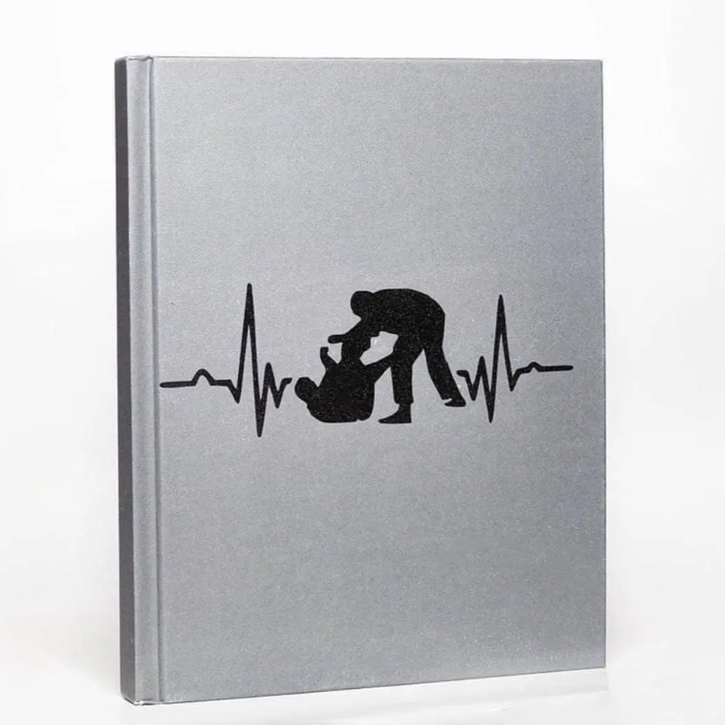 Onelovez_itt & Co Custom Gratitude Journals - Personalized Notebook for Office Stationery Supplies