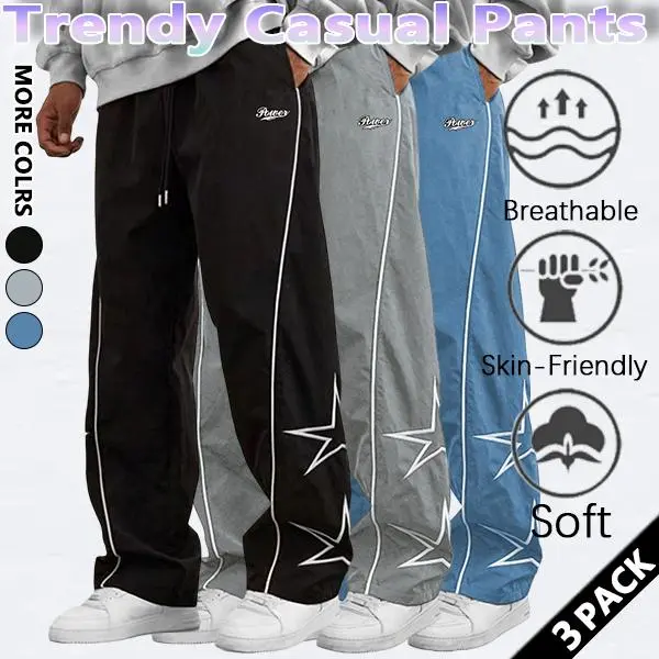 2Mixed 3-pack Color 5