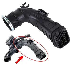 Air Intake Hose Pipe for BMW 5 F10 F11 518d 520d 525d 13718508047 13718512014 [TS1]